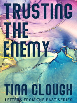 cover image of Trusting the Enemy